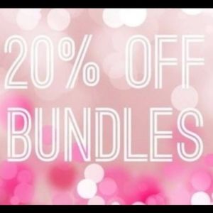 🎉Two or more items 20% off!!